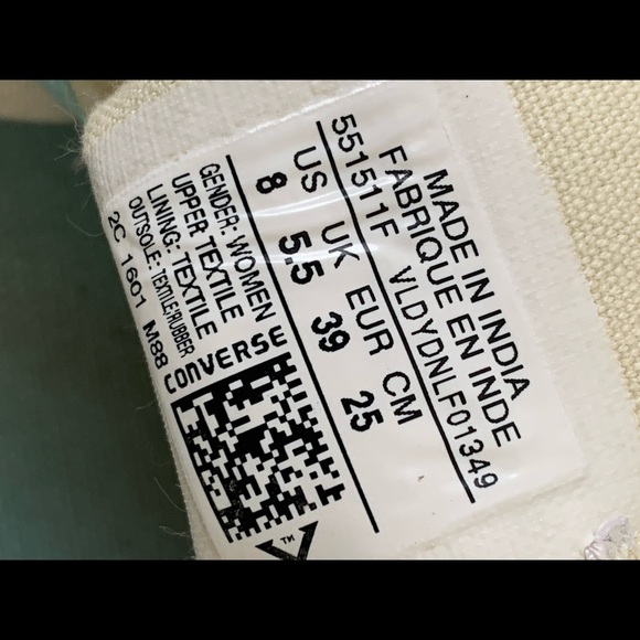 Shoes - Picture 8 of 11